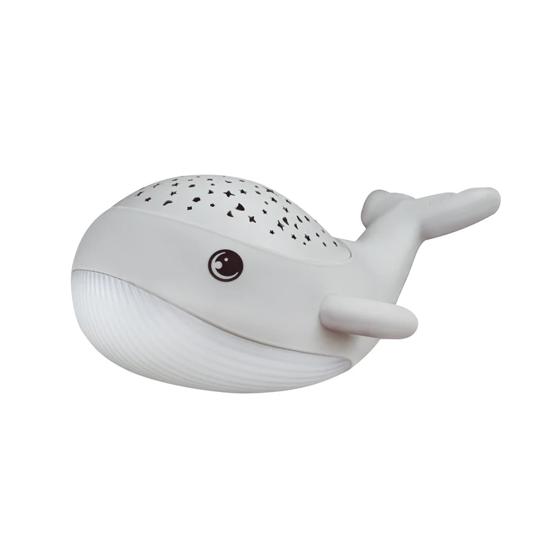 Nachtlicht Willy Whale